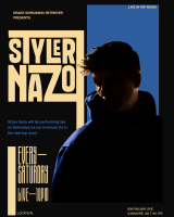 STYLER NAZO